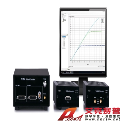 同惠 TH500 半導體脈沖電壓/電流分析儀