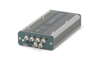 美國NI USRP E320（僅限主板） （ZYNQ-7045,2X2,70 MHZ - 6 GHZ，僅主板）