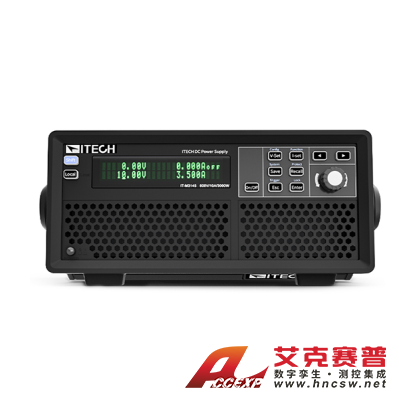 艾德克斯（ITECH）IT-M3133E（150V/40A/1850W）高功率密度可編程直流電源