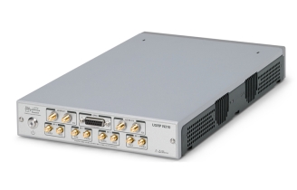 美國(guó)NI USRP N310（ZYNQ-7100,4 通道，10 MHZ - 6 GHZ，10 GIGE）
