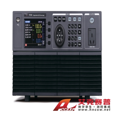 同惠 TH7210 線性可編程交 / 直流電源