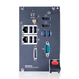 鼎陽 MC977A PXIe 嵌入式控制器