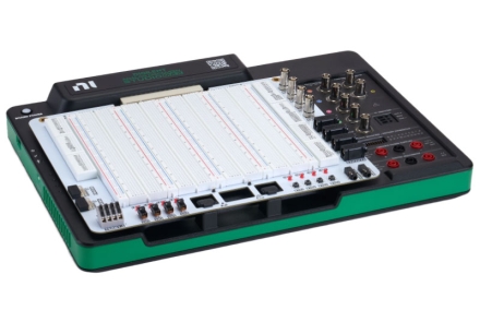 NI Digilent Analog Discovery Studio Max新型一體化工程實(shí)驗室