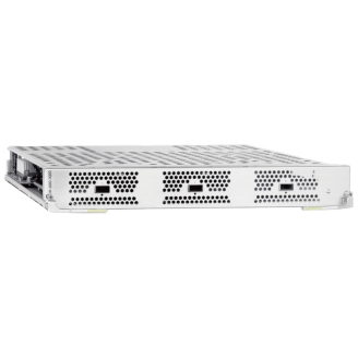 萬里眼 H1-400G-3QDD 3端口數通網絡測試儀 400GE測試板卡