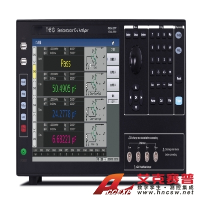 同惠 TH513 半導體C-V特性分析儀