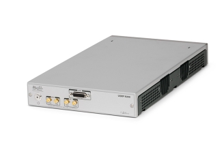 美國(guó)NI USRP N300（非TPM，ZYNQ-7035,2通道，10 MHZ - 6 GHZ，10 GIGE）