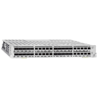 萬里眼 H1-100G-20Q28 20端口數通網絡測試儀 100GE測試板卡