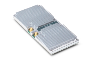 美國NI TwinRX USRP 子板（10 MHz - 6 GHz、80 MHz 帶寬、2 RX）