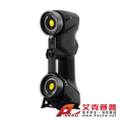 Creaform HandySCAN 3D|BLACK Elite 工業用專業便攜式三維掃描儀