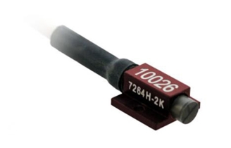 美國(guó)PCB 7264H 汽車(chē)安全測(cè)試傳感器 壓阻式加速度傳感器