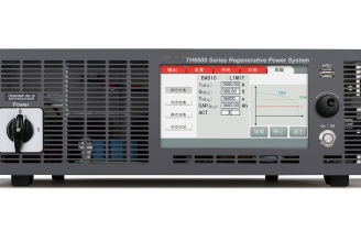 同惠 TH661500P 可編程大功率直流電源