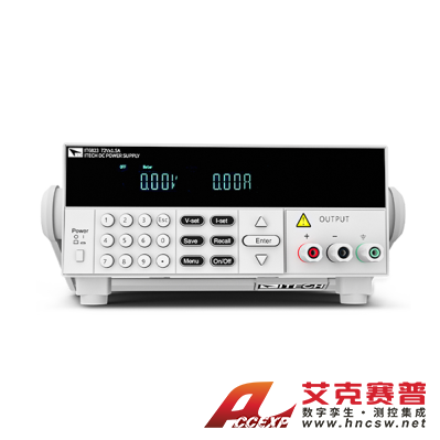 艾德克斯（ITECH）IT6822（32V/3A/96W）高性價比直流電源