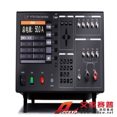 同惠 TH1779A 直流偏置電流源