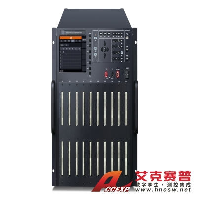 同惠 TH615系列 模塊化線束線纜綜合測試系統