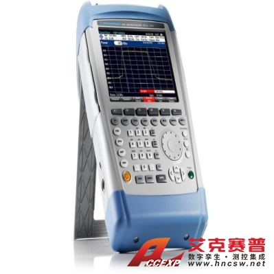 R&S FSH8 手持式頻譜分析儀