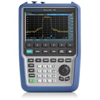 R&S羅德與施瓦茨 FPH-K15 頻譜分析儀干擾測試功能
