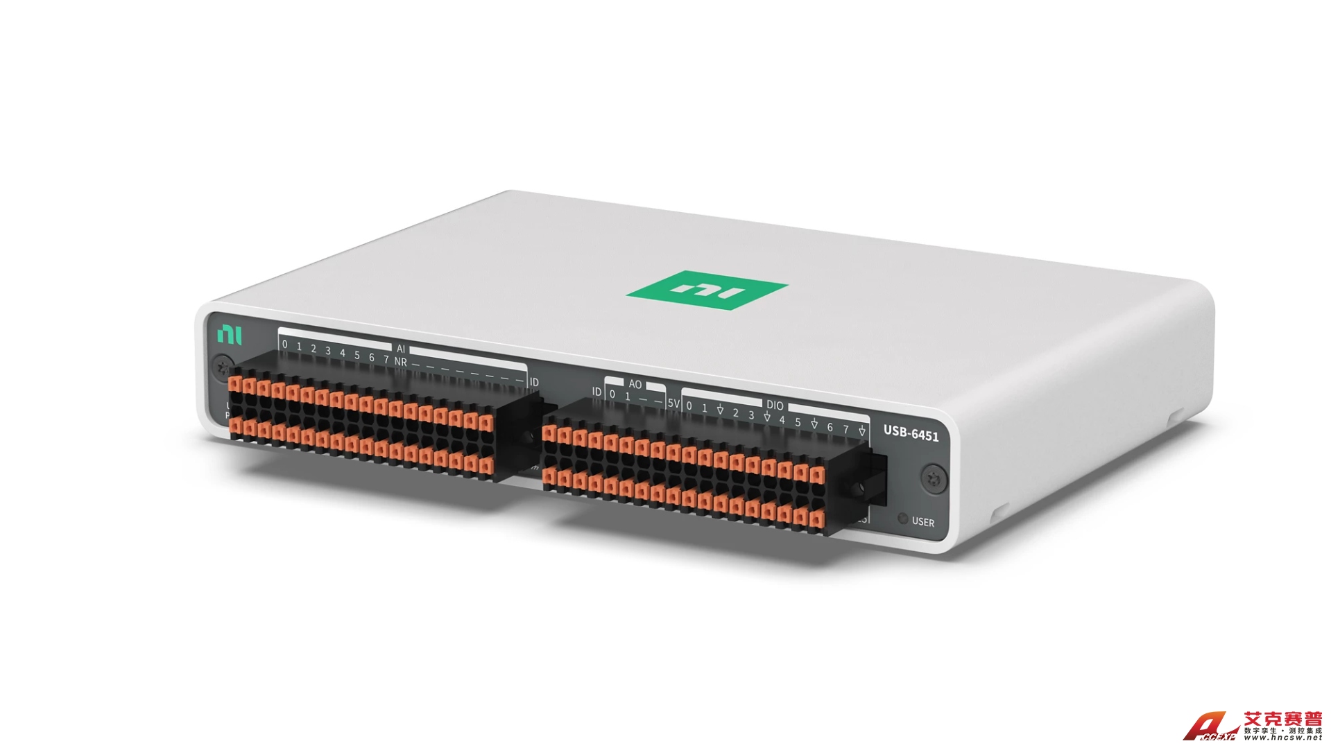 USB-6451 USB-6451