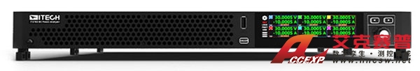 艾德克斯ITECH IT2700多通道源載模組系統 艾德克斯ITECH IT2700多通道源載模組系統