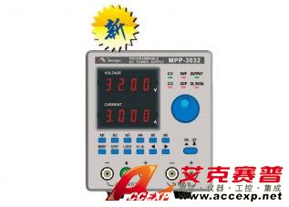 米尼帕MSP-3051直流穩壓電源