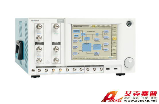 Tektronix泰克 誤碼率測試儀BSX240