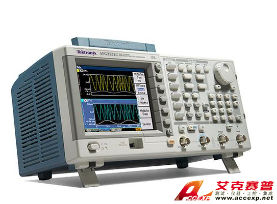 Tektronix泰克 任意波形/函數(shù)發(fā)生器AFG3151C