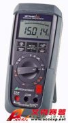 GMC MetraHit PRO 四位半數字萬用表