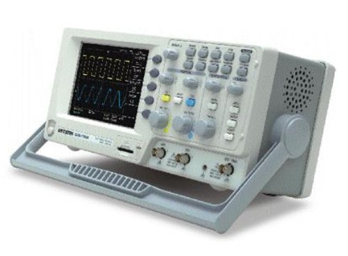 固緯GDS-1042 40MHz數字存儲示波器