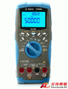 Agilent U1250A 4&frac12;位（4位半）數(shù)字萬用表