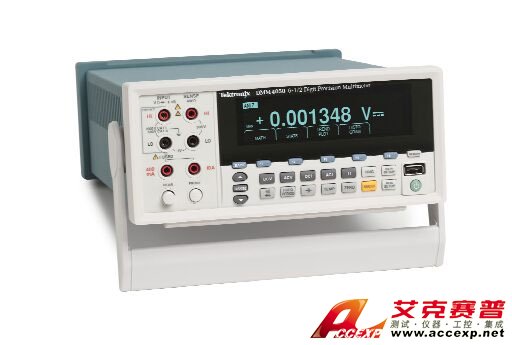 Tektronix DMM4040數字萬用表圖片