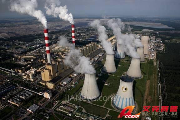 Belchatow 電廠