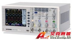 Gwinstek GDS-2104 100MHz數(shù)字存儲(chǔ)示波器