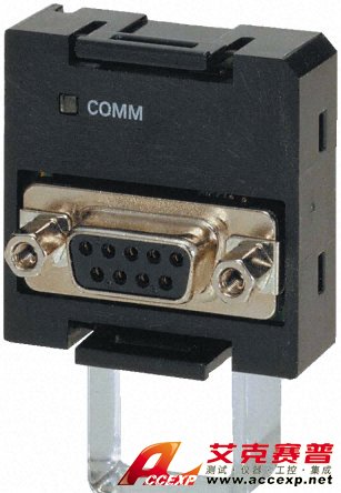CP1L RS-232 COMMS
