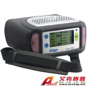 德?tīng)柛?X-am 7000多種氣體檢測(cè)儀