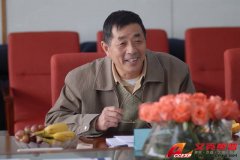 湖南省科學技術廳將電池研發企業艾克賽普納入精密儀器協會管理