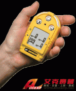 BW GasAlertMicro氣體檢測(cè)儀