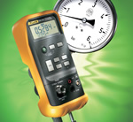 Fluke 718內置壓力泵校準器