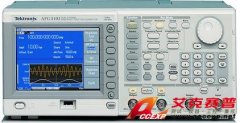 Tektronix AFG3102任意波形函數發(fā)生器