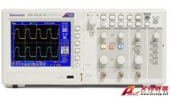 泰克TDS1001C-SC2通道40MHz數字存儲示波器