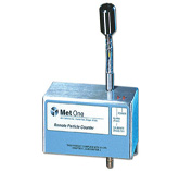 哈希MetOne4803/4805遠程空氣顆粒計數器