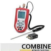 MFT 4010 HART, CE, IS  系列本安型HART&reg;通訊 多功能模塊化校準儀