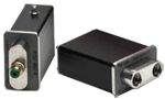Click here for larger image - Meriam Pressure Measurement Modules