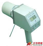 數字X、γ劑量儀XH-347D