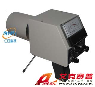 FJ-347A便攜式X、&gamma;劑量率儀