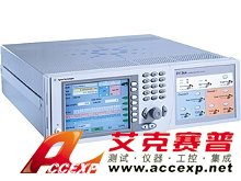 Agilent 81134A 雙通道3.35 GHz脈沖碼型發生器