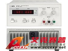 Agilent E3610A 30W電源，8V，3A或15V，2A