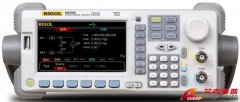 RIGOL普源 DG5101 函數/任意波形發生器