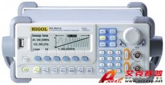 普源RIGOL DG1022 函數(shù)形發(fā)生器