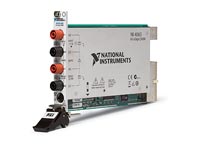 美國NI PXI-4065 數字萬用表