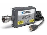 NI USB-5680 6GHz 無線網(wǎng)絡(luò)信號(hào)功率計(jì)