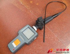 AC38ER 8mm鏡頭4方向視頻內(nèi)窺鏡，汽車內(nèi)窺鏡，管道內(nèi)窺鏡